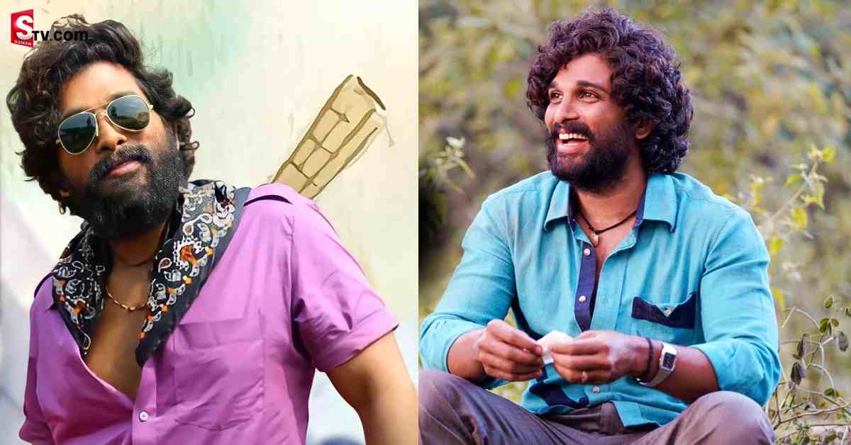 పుష్ప టీమ్ సర్ ప్రైజ్ అనౌన్స్ మెంట్!