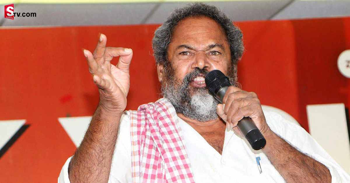 Santosham – SumanTV Film Awards: నంది అవార్డ్స్ పై ఆర్.నారాయణమూర్తి సంచలన కామెంట్స్!