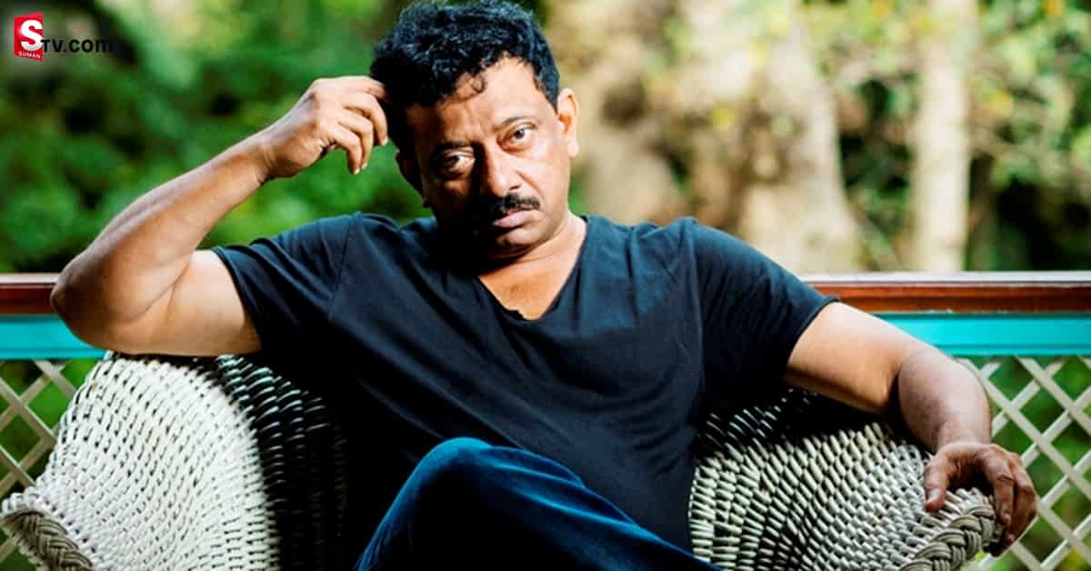 NFT దారి పట్టిన రామ్‌ గోపాల్‌ వర్మ ‘డేంజరస్‌’ సినిమా..