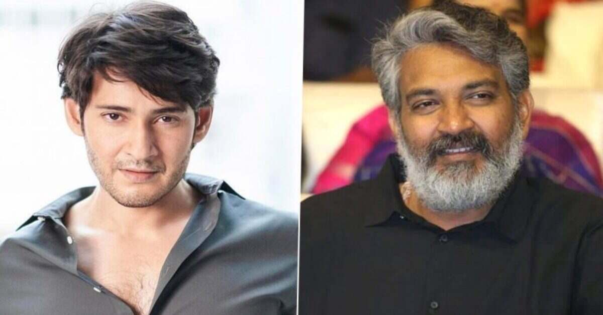 దిమ్మతిరిగిపోయింది.. ఆర్ఆర్ఆర్ గ్లింప్స్ పై మహేశ్ బాబు