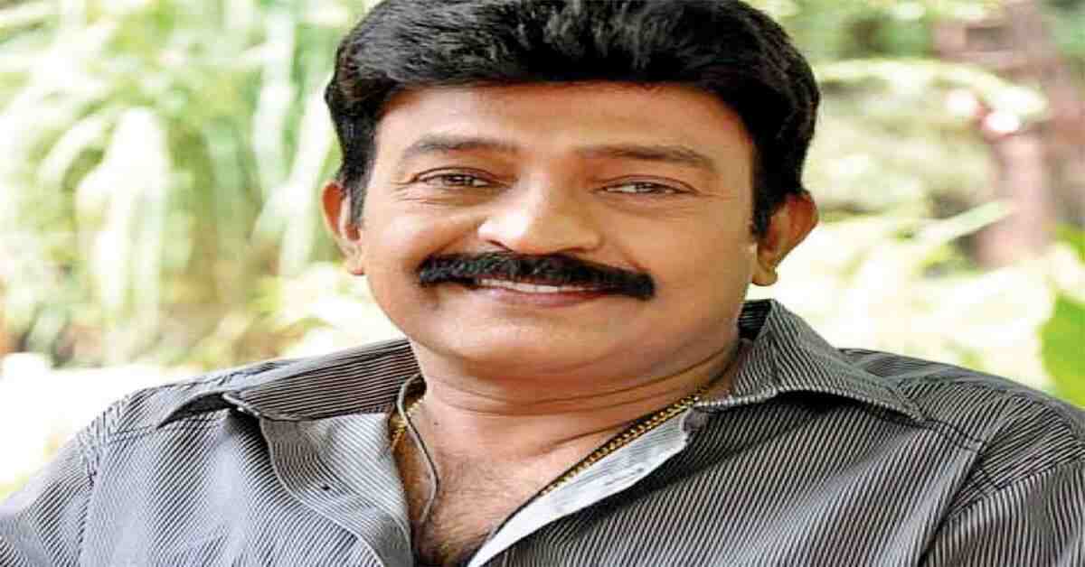 దీపావళి పండగ వేళ హీరో రాజశేఖర్ ఇంట్లో విషాదం
