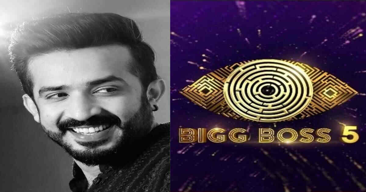 బిగ్ బాస్ హౌజ్ నుంచి యాంకర్ రవి ఎలిమినేట్