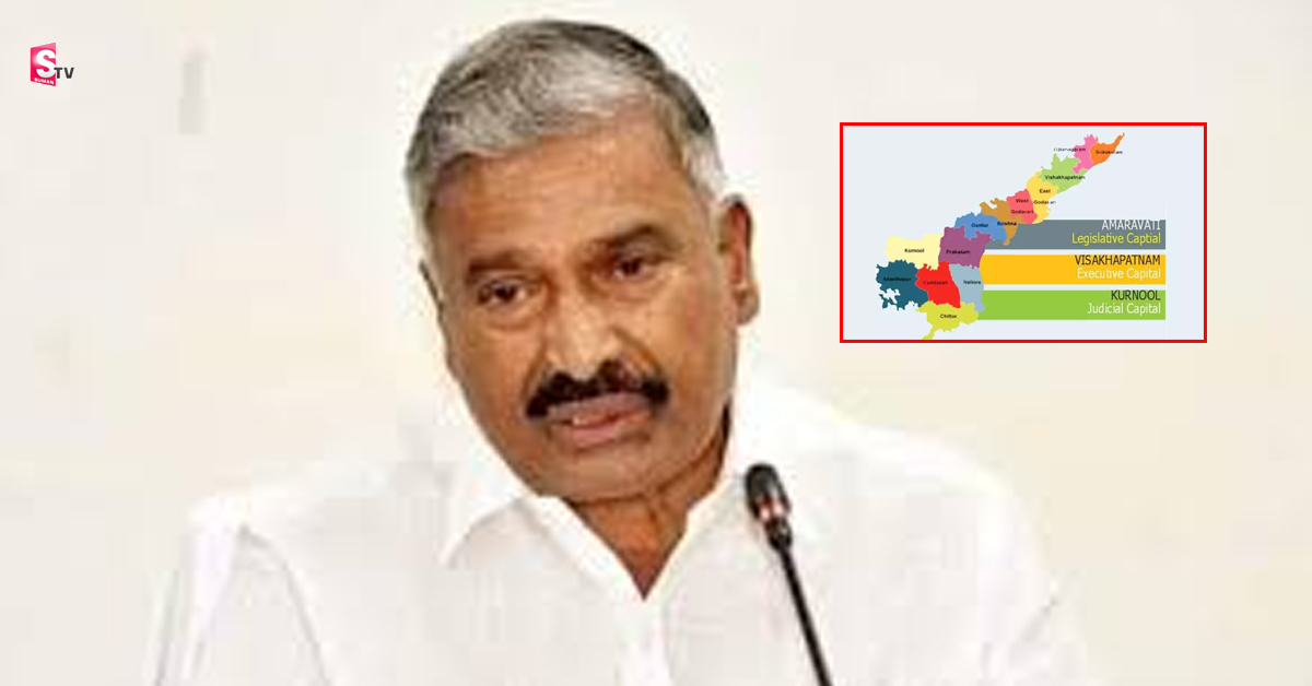 ఈ ప్రకటన కేవలం ఇంటర్వెల్ మాత్రమే: మంత్రి పెద్దిరెడ్డి