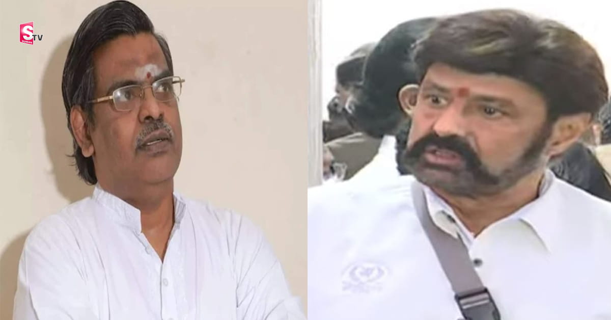 సిరివెన్నెల తన సాహిత్యంతో తెలుగును నలుమూలల వ్యాపింపజేశారు: బాలకృష్ణ