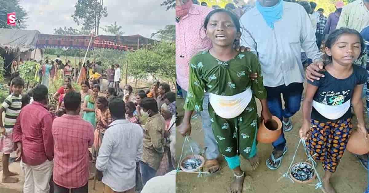 కరెంట్ షాక్ కు బలైన భార్యాభర్తలు.. అనాధలైన ఇద్దరు ఆడపిల్లలు