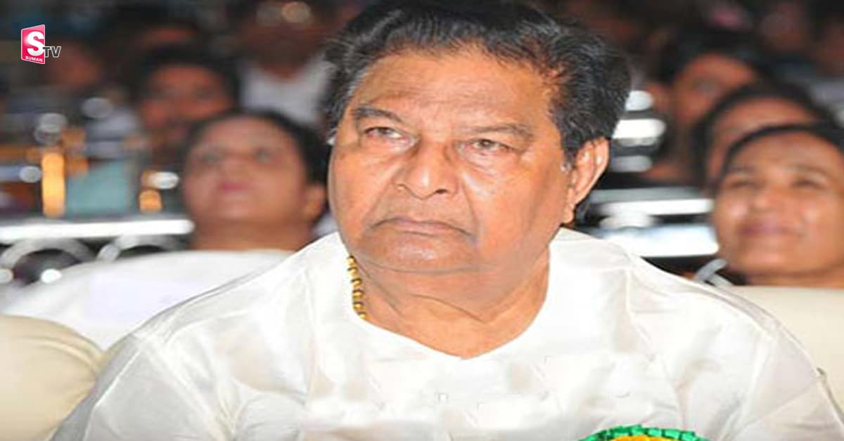నాన్న‌గారు కోలుకుంటున్నారు..ఆ వార్త‌లు న‌మ్మోద్దు: కైకాల కూతురు