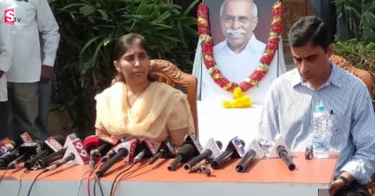 వివేకా హత్య కేసులో వెలుగులోకి మరిన్ని సంచలన నిజాలు