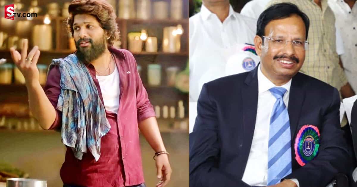 అల్లు అర్జున్‌కు తలనొప్పిగా మారిన యాడ్‌! నోటీసులు పంపిన టీఎస్‌ ఆర్టీసీ