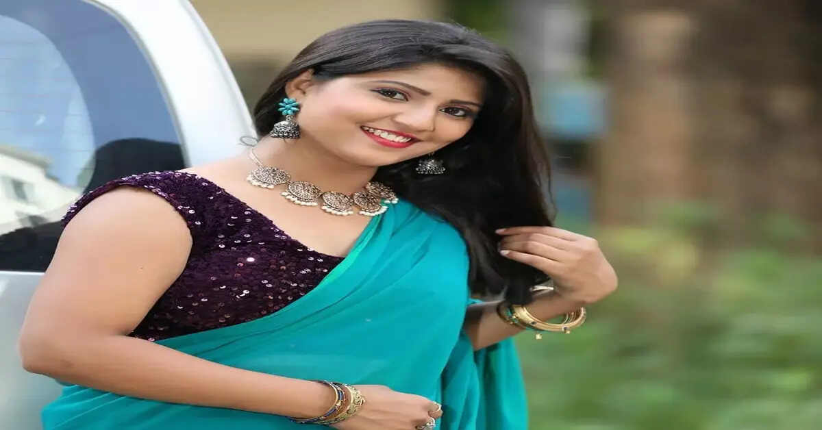 జబర్దస్త్ లో ఈమె బ్యాక్ గ్రౌండ్ తెలుసా?