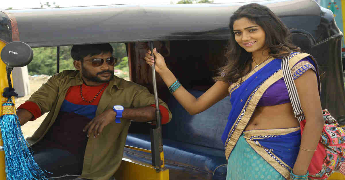 నన్ను పొదల్లోకి లాక్కెళ్లి అలా చేయబోయాడు.. నటి చౌరాసియా