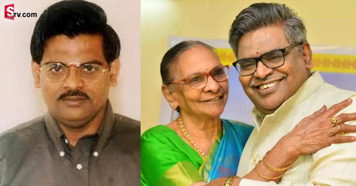 సిరివెన్నెల సీతారామశాస్త్రి బయోగ్రఫి