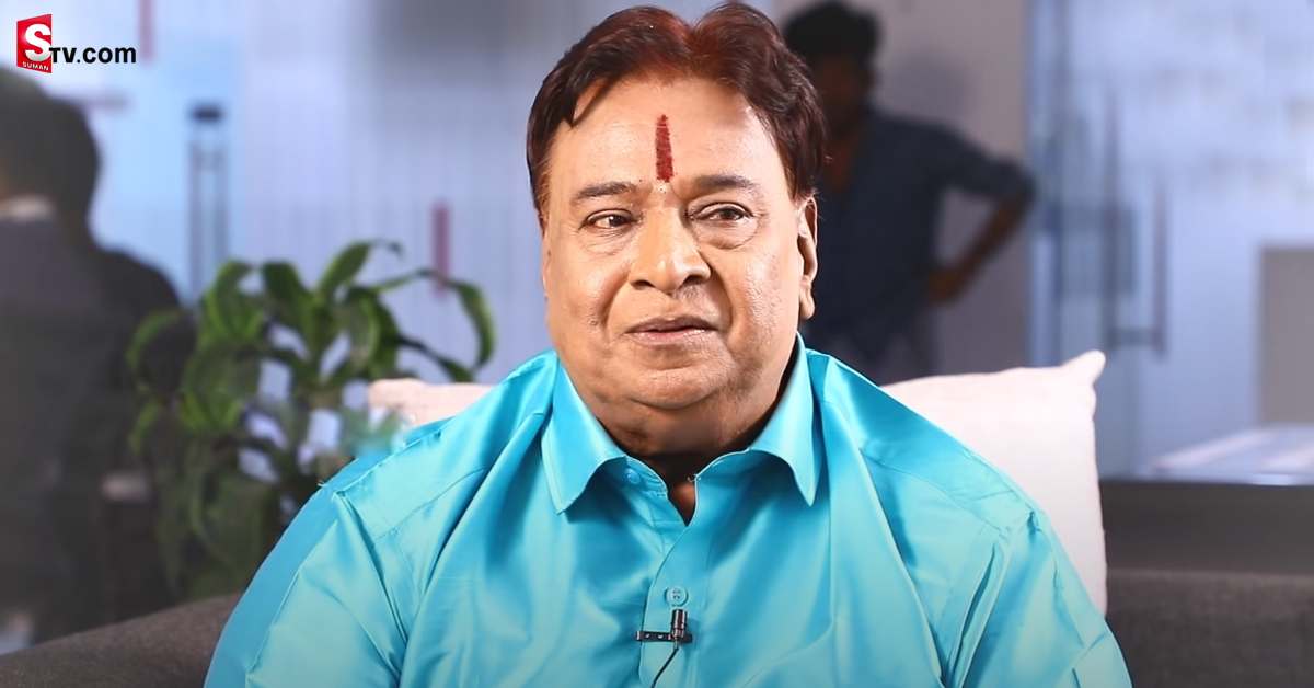 Shiva Shankar: శివ శంకర్ మాస్టర్ చివరి కోరిక తెలిస్తే కన్నీరు ఆగవు!