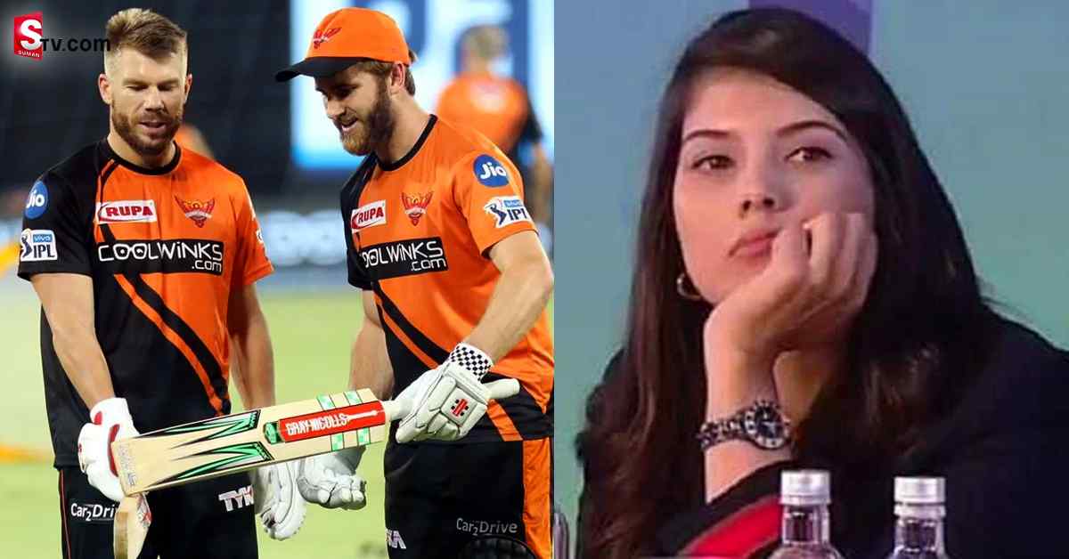 IPL 2022: సన్ రైజర్స్ సంచలన నిర్ణయం! ట్వీట్ వైరల్!
