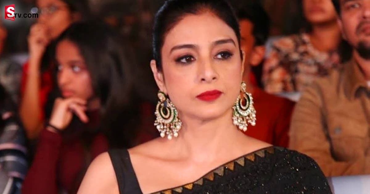పెళ్లి చేసుకోకపోవడంపై అసలు విషయం బయటపెట్టిన టబు