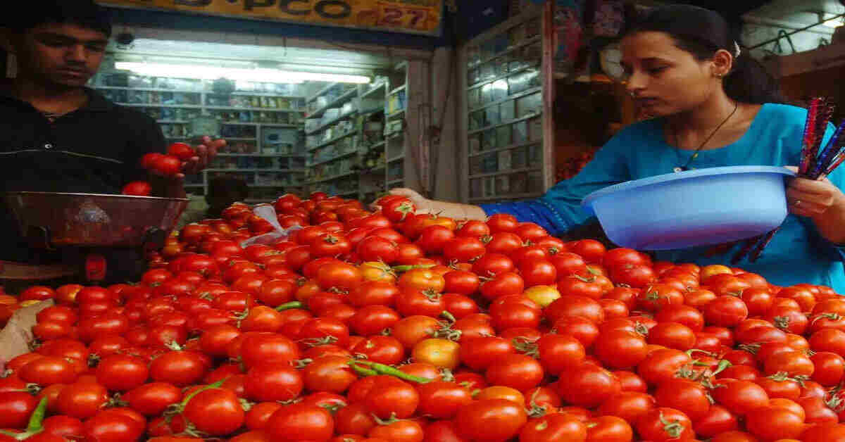 ఆకాశాన్నంటున్న టమాట ధర.. కిలో ఎంతో తెలుసా