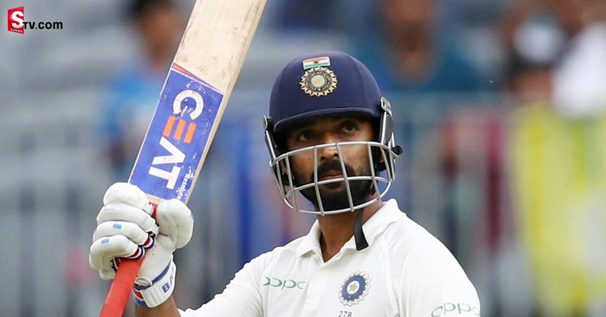 న్యూజిలాండ్‌తో టెస్ట్‌ సిరీస్‌కు జట్టు ప్రకటించిన బీసీసీఐ