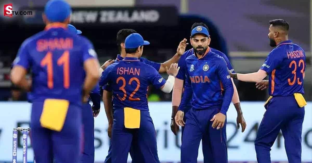 టీ20 వరల్డ్‌ కప్‌లో టీమిండియా మ్యాచ్‌లన్నీ 7.30 నిమిషాలకే జరగడానికి కారణమేం‍టి?