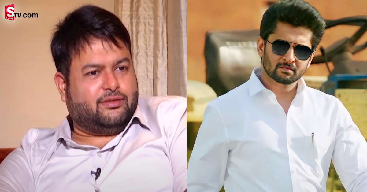 నా మ్యూజిక్ హీరో నానికి నచ్చలేదు! తమన్ సంచలన కామెంట్స్!