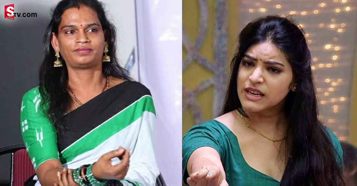ట్రాన్స్‌ జెండర్‌ కమ్యూనిటీ నుంచి ప్రియాంక్‌ సింగ్‌ కు భారీ షాక్‌..