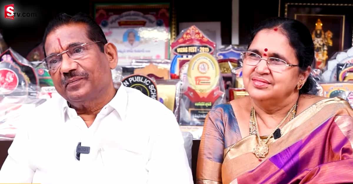 ఒకప్పుడు రోడ్డుపై బట్టల వ్యాపారి. ఇప్పుడు వందల కోట్ల విలువ చేసే తుమ్మిడి బ్రదర్స్ అధినేత!