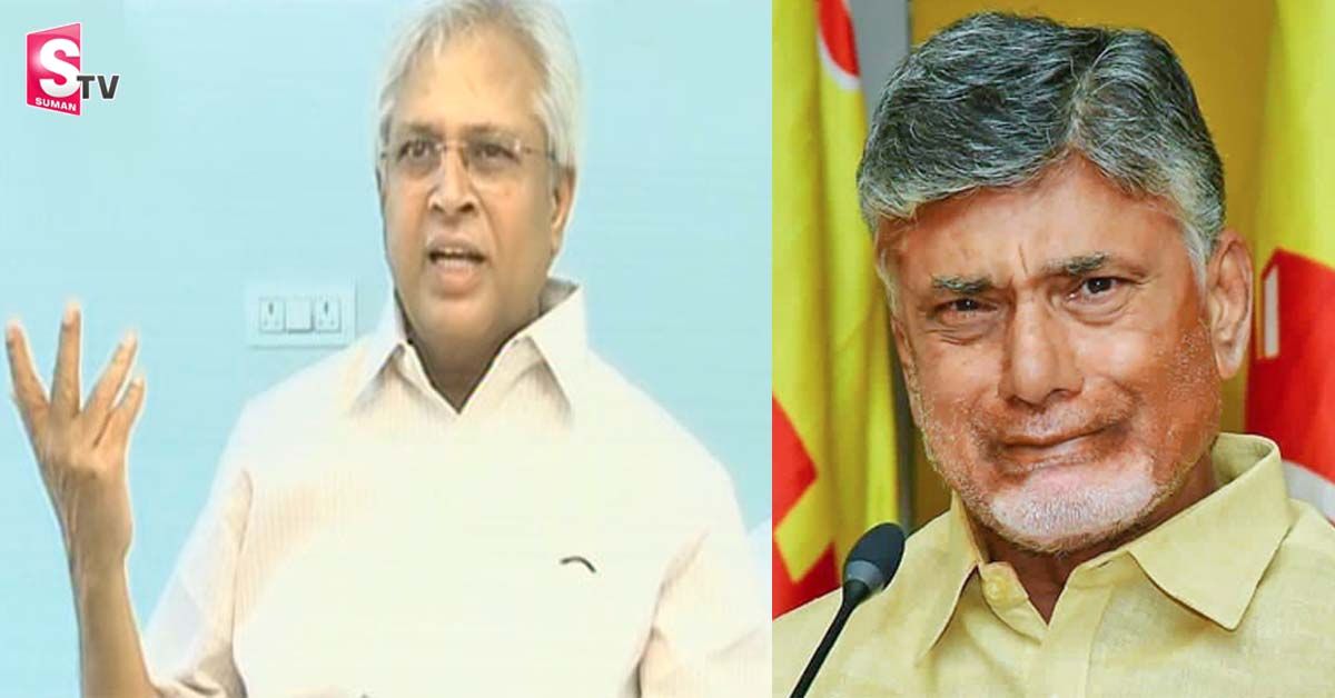చంద్రబాబు కన్నీటి ఘటనపై ఉండవల్లి కీలక వ్యాఖ్యలు