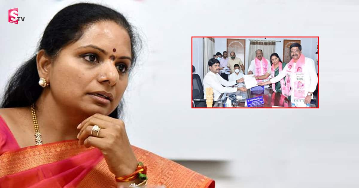 ముఖ్యమంత్రి కూతురు కవితకు 21.62 కోట్ల అప్పులు