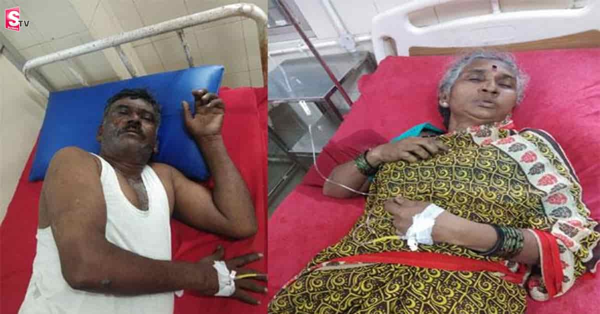 కర్ణాటకలో దారుణం.. పోలీసుల టార్చర్‌ తట్టుకోలేక ఐదుగురు బలి!