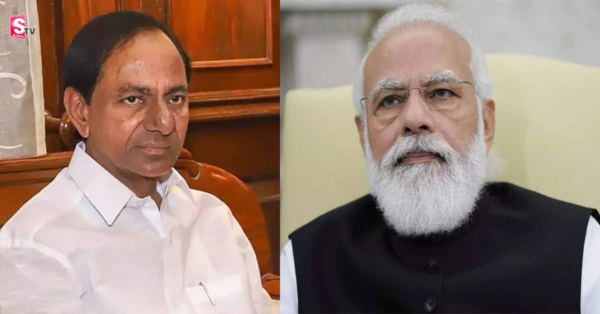 కేసీఆర్ కు దక్కని అపాయింట్ మెంట్.. ఫైర్ అవుతున్న తెలంగాణ మంత్రులు