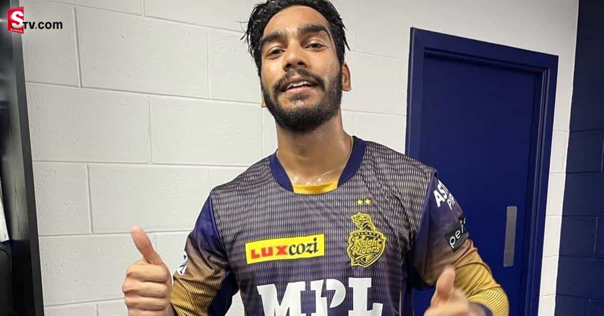 టీమిండియాకు ఆడాలన్నది నా కల! రోహిత్‌ శర్మకు బిగ్‌ థ్యాంక్స్‌