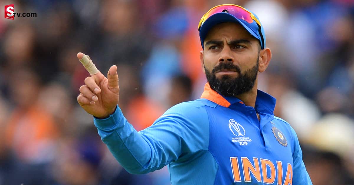 టీ20 కెప్టెన్సీ వదులుకోవడంపై స్పందించిన కోహ్లీ.. అందులో మార్పు ఉండదని ప్రకటన