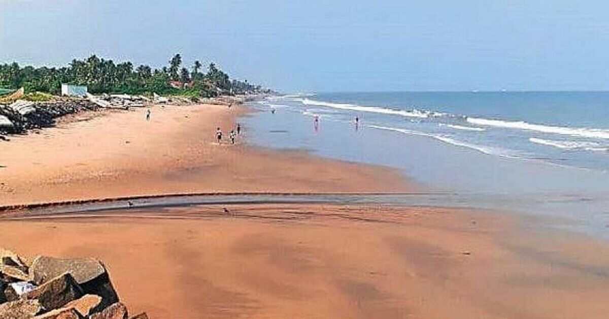 విశాఖలో భూకంపం.. ఒక్కసారిగా వణికిన స్టీల్ సిటీ