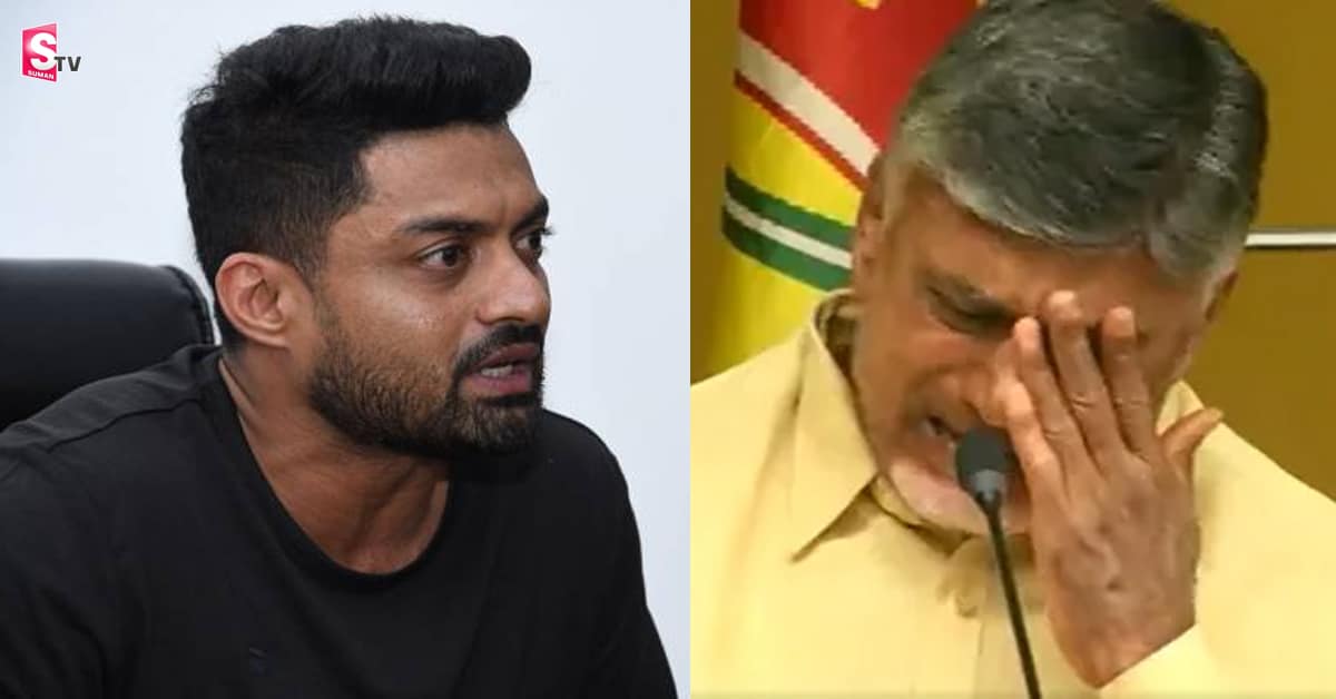 అసెంబ్లీలో అందరూ హుందాగా నడుచుకోవాలని మనవి: నందమూరి కల్యాణ్‌ రామ్‌