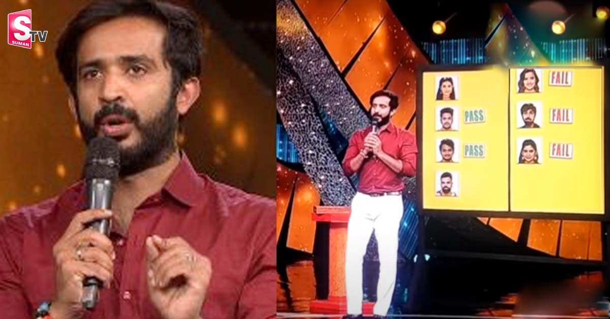 బిగ్ బాస్ 5 విన్నర్ పై లీక్ ఇచ్చిన యాంకర్ రవి!