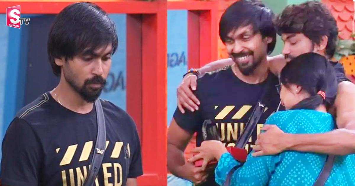 నామినేషన్స్ తో మానస్- యానీ మాస్టర్ మధ్య మొదలైన మనస్పర్థలు..