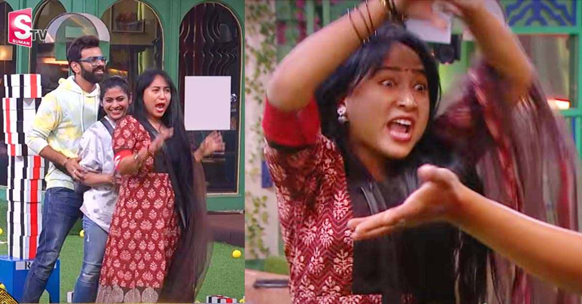 ఆర్జే కాజల్‌- యానీ మాస్టర్‌ ల మధ్య ముదురుతున్న వైరం..