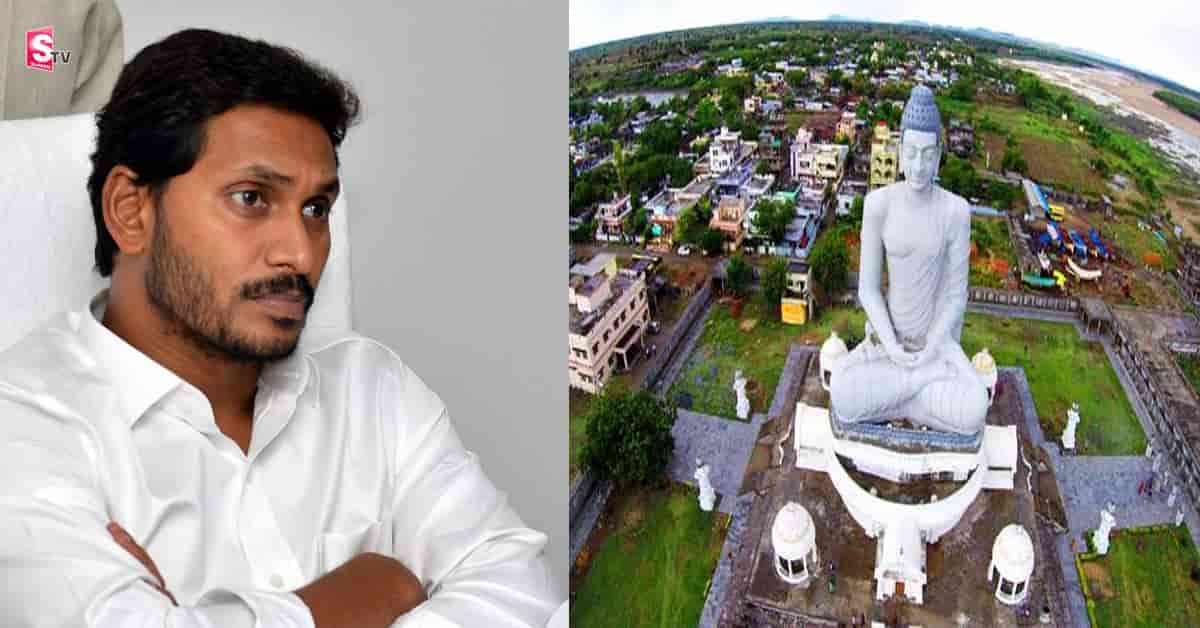 జగన్ సంచలన నిర్ణయం! రాజధానుల బిల్లు ఉపసంహరణ!