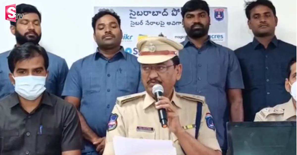 హైదరాబాద్ లో బెట్టింగ్ ముఠా గుట్టురట్టు..