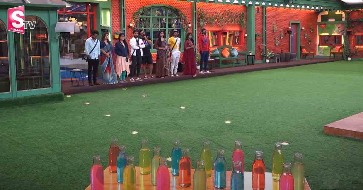  ‘బిగ్‌ బాస్‌ 5 తెలుగు’ ఈ వారం నామినేషన్స్‌ లో ఉన్నది వీళ్లే..