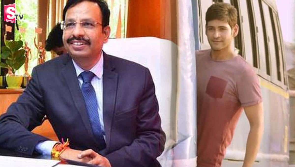 సజ్జనార్ సంచలన నిర్ణయాలు.. తోడుగా మహేష్ బాబు!