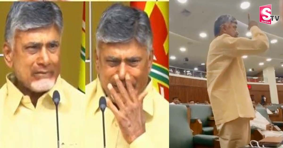 ఎన్నికలు రెండున్నరేళ్లు ఉండగానే.. దూకుడు పెంచిన చంద్రబాబు!