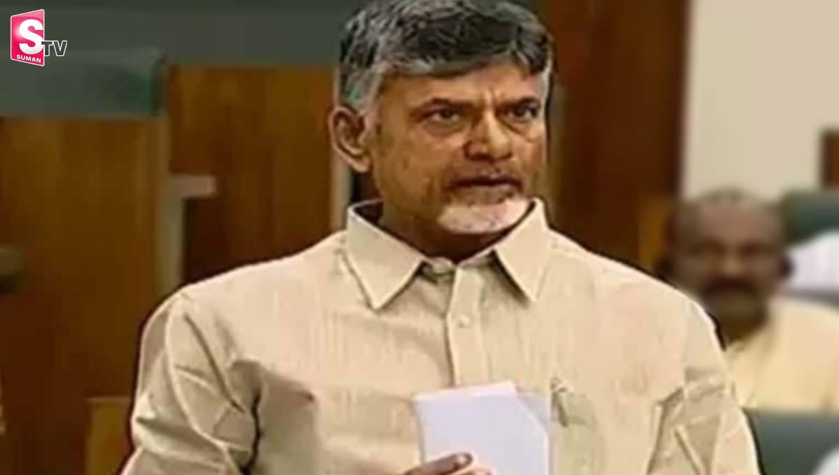 తీవ్ర భావోద్వేగంతో.. చంద్రబాబు సంచలన శపథం!