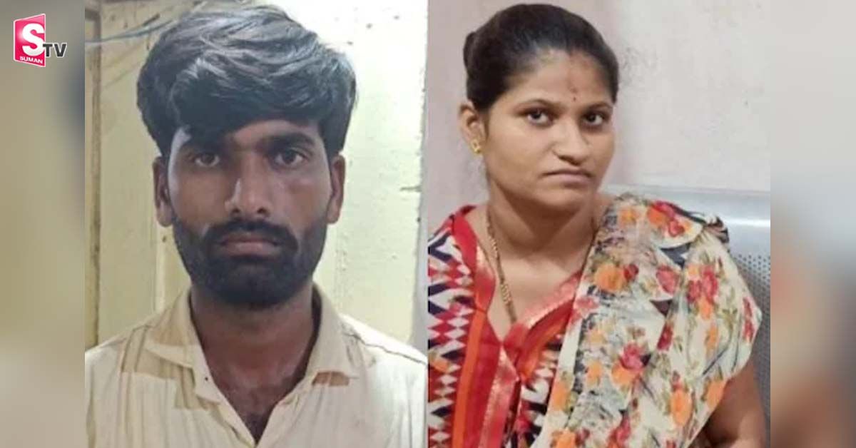 చిచ్చురేపిన వివాహేతర సంబంధం.. అడ్డొచ్చిన భర్తను చంపబోయిన భార్య!