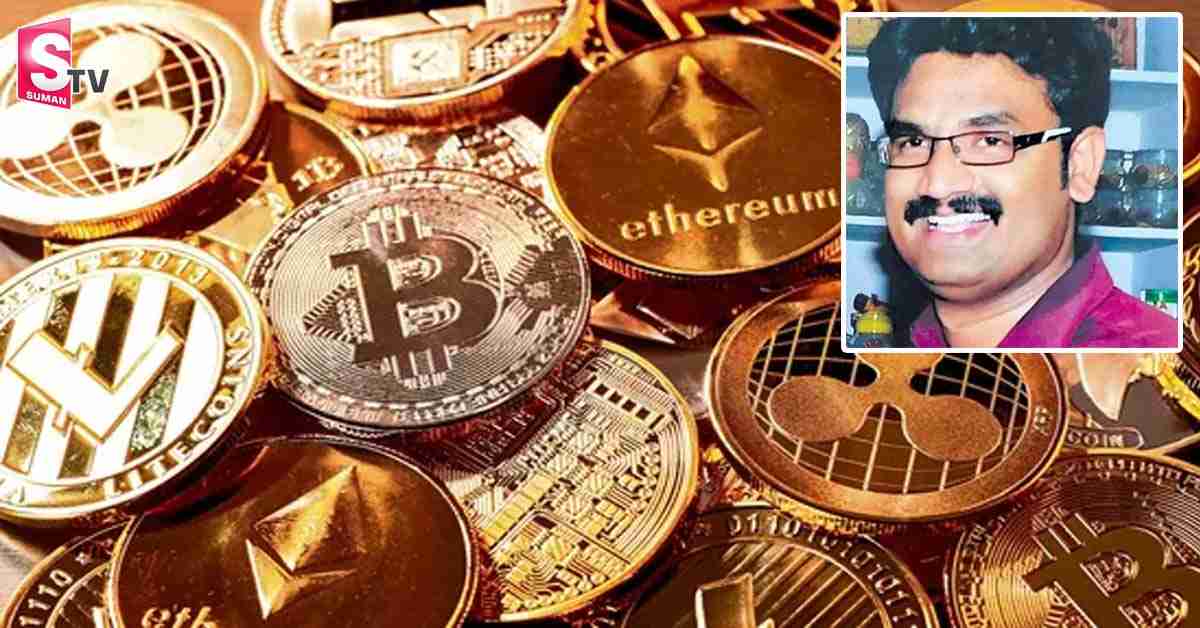 ఆన్‌ లైన్ ట్రేడింగ్ లో రూ.70 లక్షలు పోగొట్టుకున్న ఖమ్మం వాసి ఆత్మహత్య