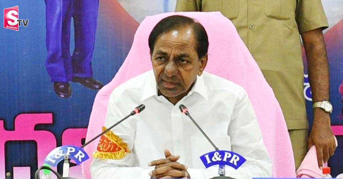 హుజురాబాద్ ఓటమి తర్వాత దళిత బంధు పథకం అమలుపై పెదవి విప్పిన కేసీఆర్