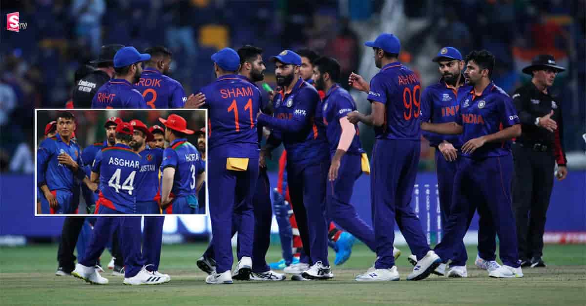హమ్మయ్య! మొత్తానికి గెలిచాం.. సెమీస్‌ రేసులో నిలిచాం! ఇక ఆశలన్నీ ఆఫ్గాన్‌ పైనే