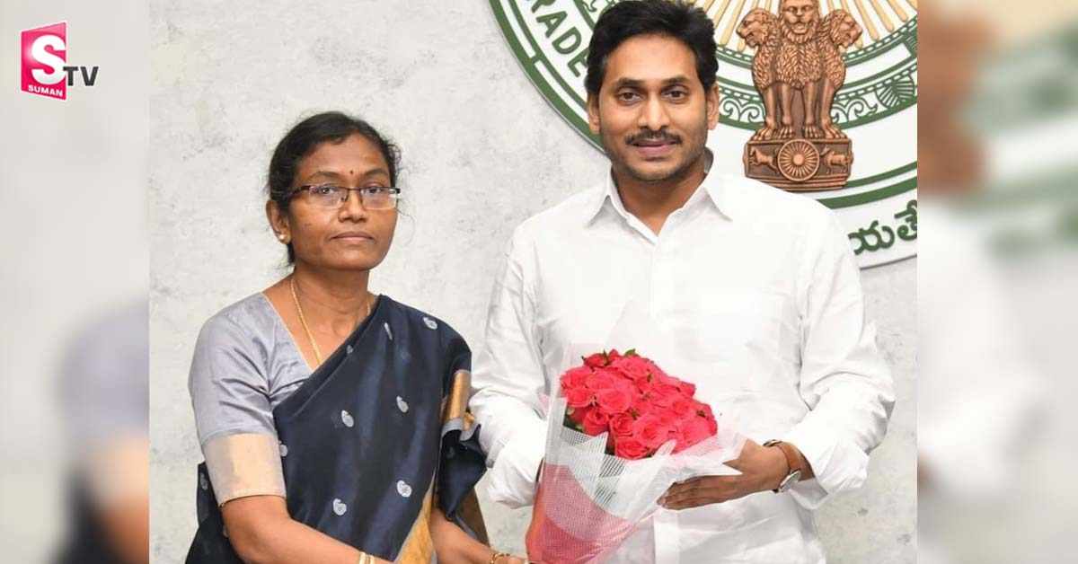 ఆస్పత్రి టూ అసెంబ్లీ (వయా) బద్వేల్