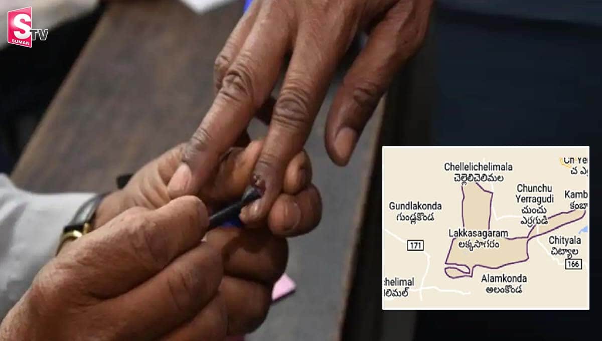 కర్నూలు జిల్లా లక్కసాగరంలో 60 ఏళ్ల తర్వాత  పంచాయతీ ఎన్నికలు