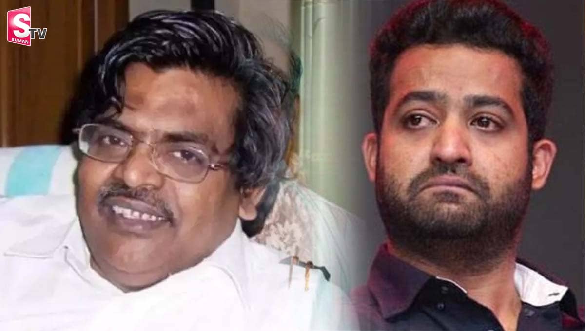 సిరివెన్నెల రాసిన అక్షరాలు తెలుగు భాష ఉన్నంత కాలం గుర్తుంటాయి : యన్టీఆర్