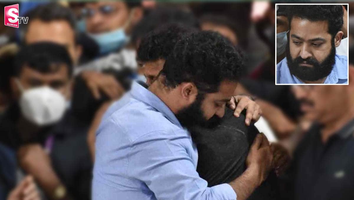 పునీత్ చనిపోయిన రోజు యన్టీఆర్ చూపించిన ప్రేమ మరువలేను: శివరాజ్ కుమార్