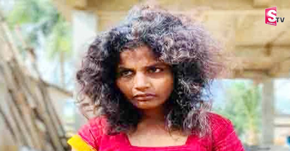 మతిస్థిమితంలేని యువతిని వేధించిన ఆకతాయిలు
